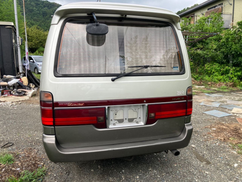 HIACE