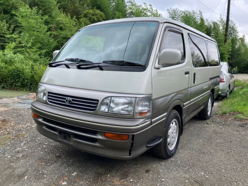 HIACE