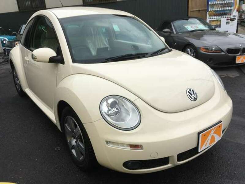 NEW BEETLE-3