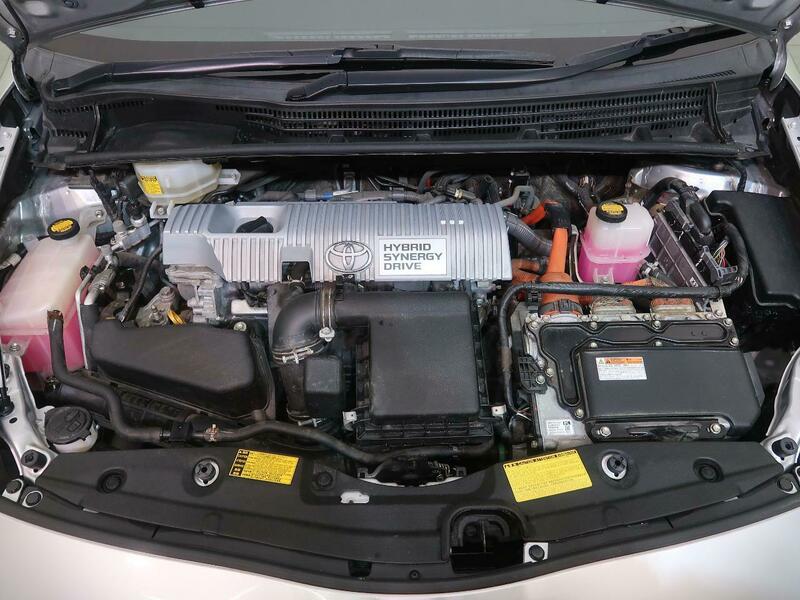 PRIUS