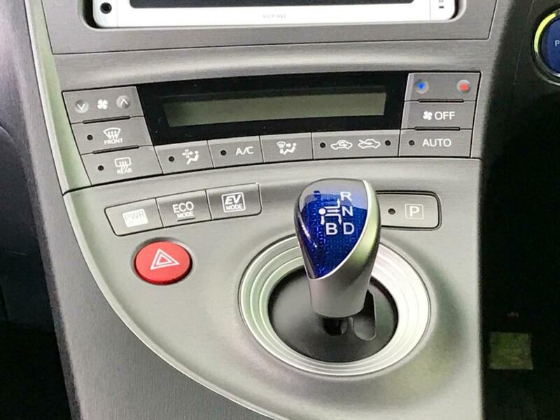 PRIUS