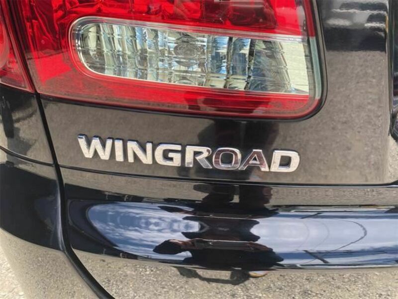 WINGROAD