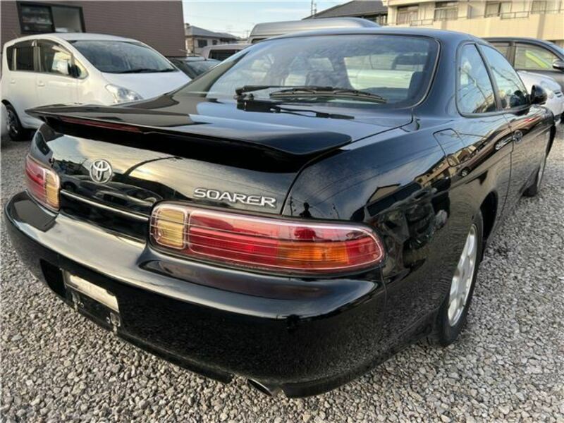 SOARER
