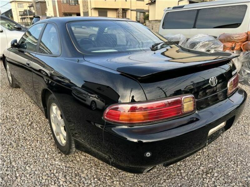 SOARER