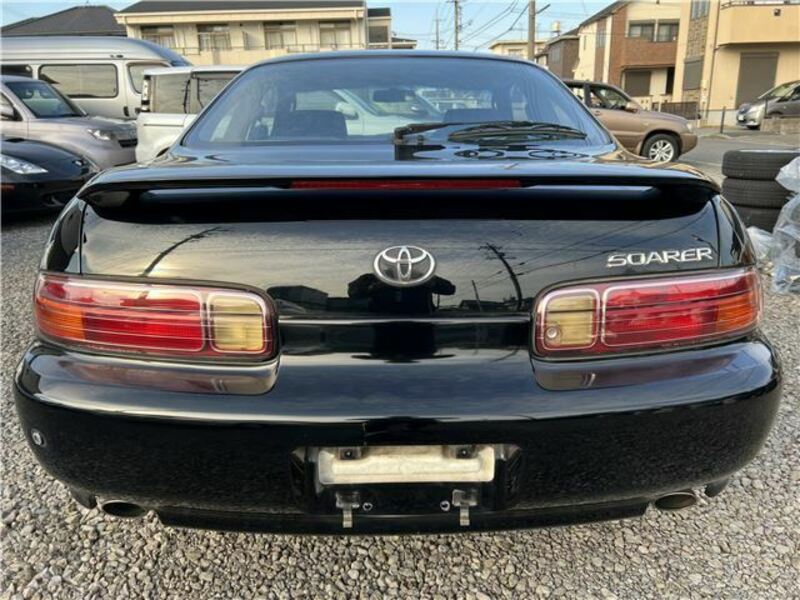 SOARER