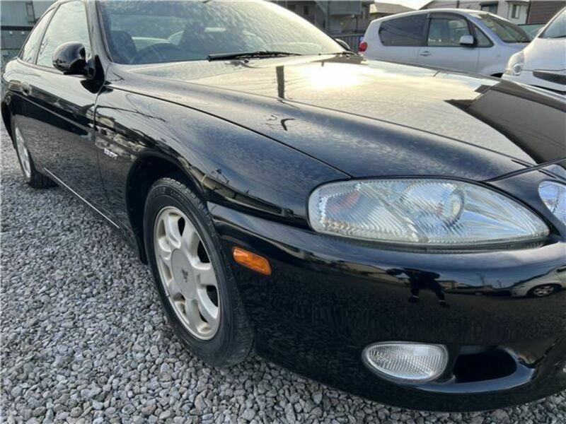 SOARER