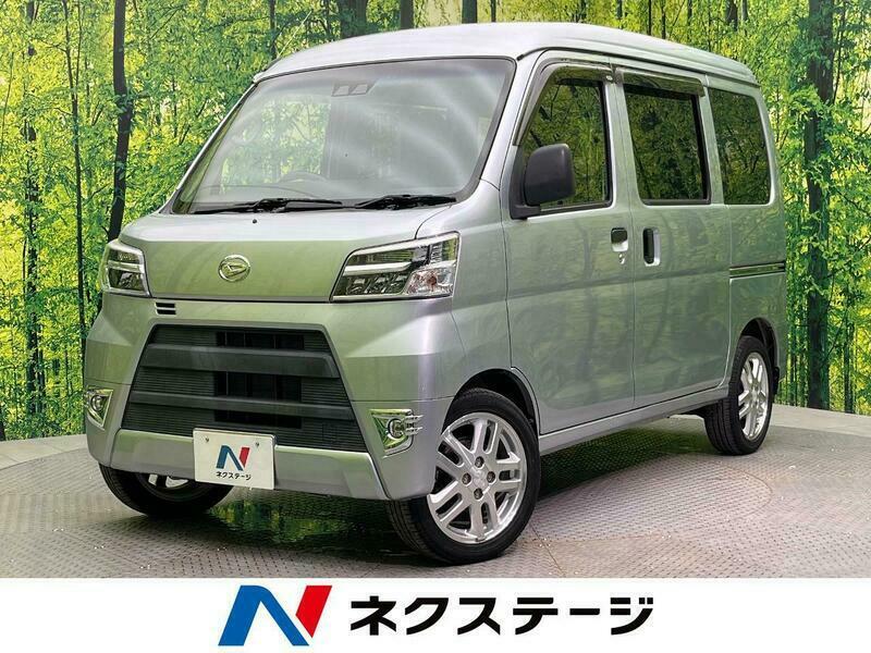 HIJET CARGO