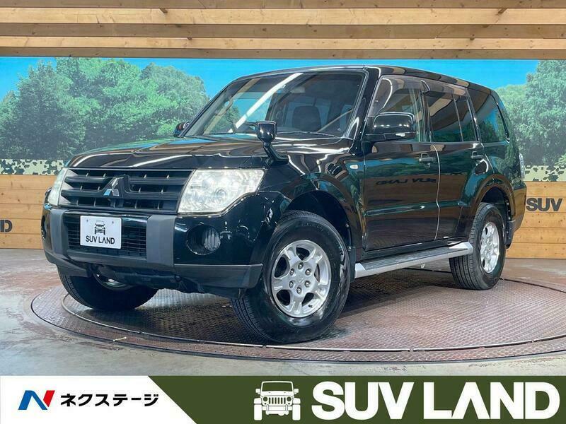 PAJERO