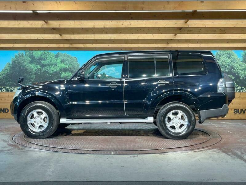 PAJERO