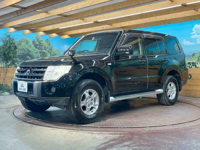 PAJERO