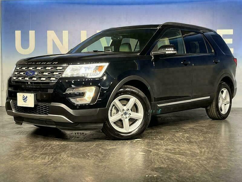 EXPLORER