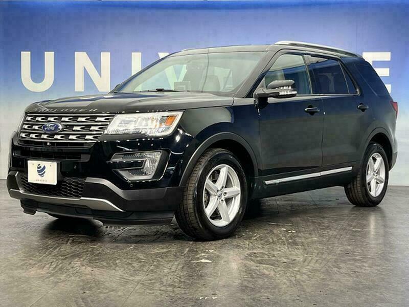 EXPLORER