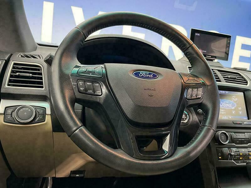 EXPLORER