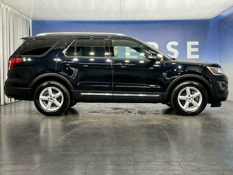 EXPLORER