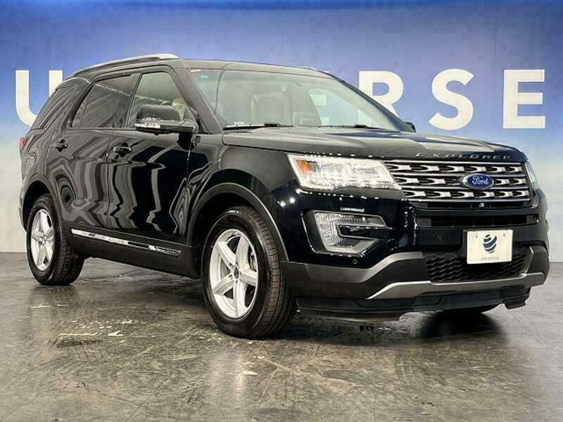 EXPLORER