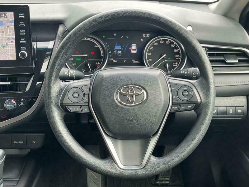 CAMRY