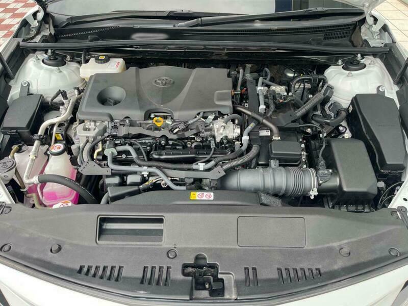 CAMRY