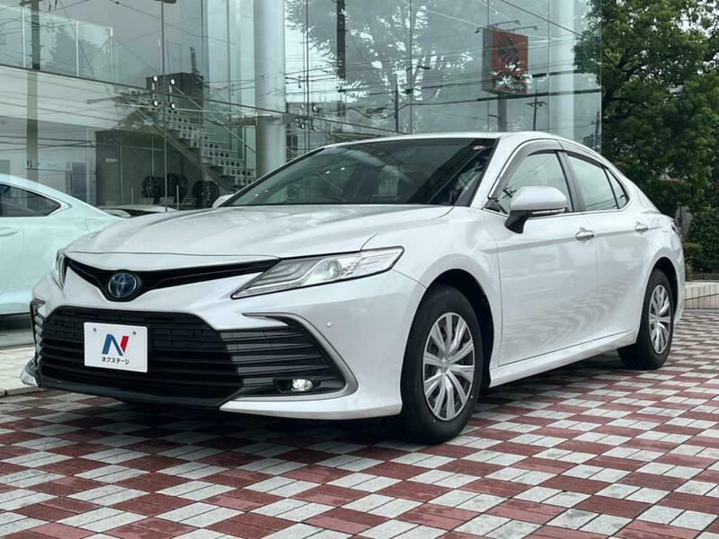 CAMRY
