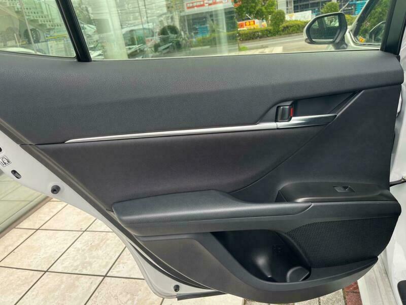CAMRY