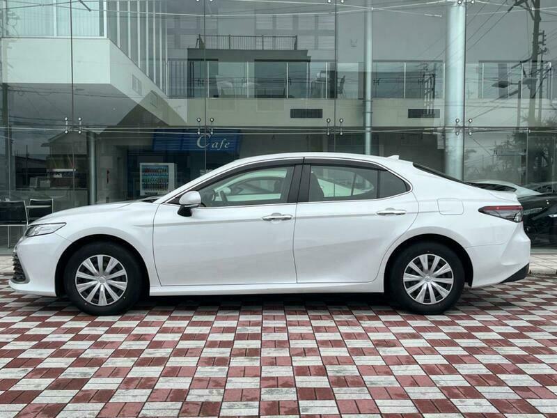 CAMRY