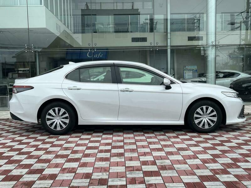 CAMRY