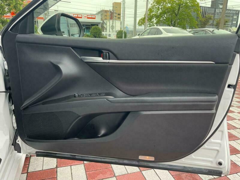 CAMRY