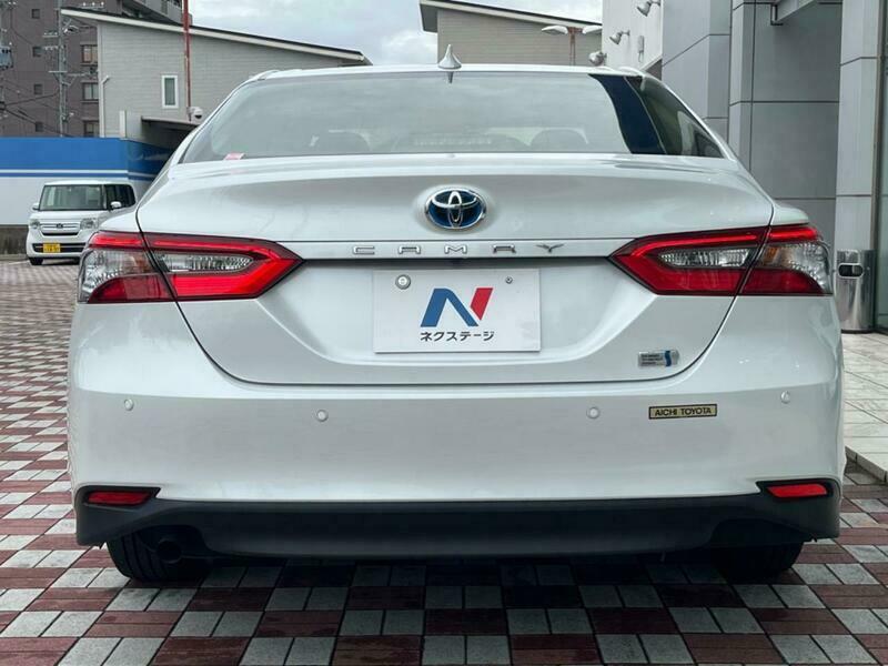 CAMRY
