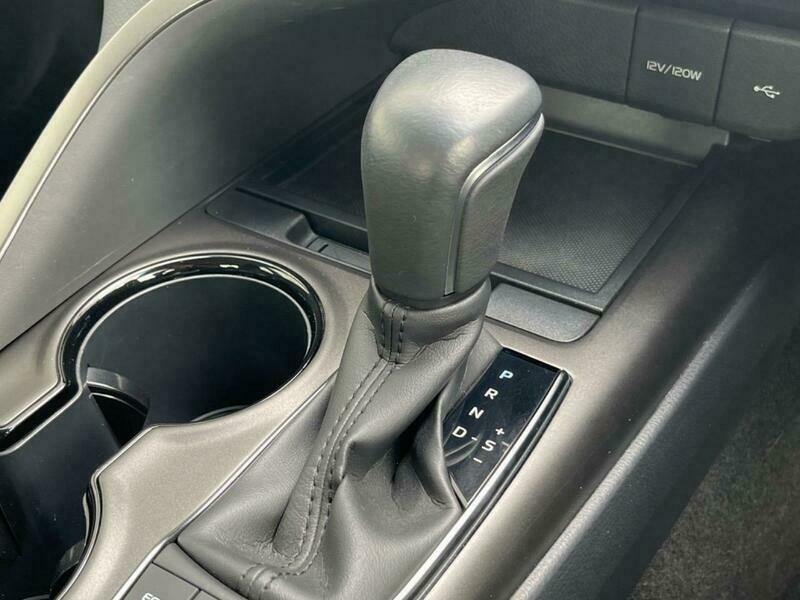 CAMRY