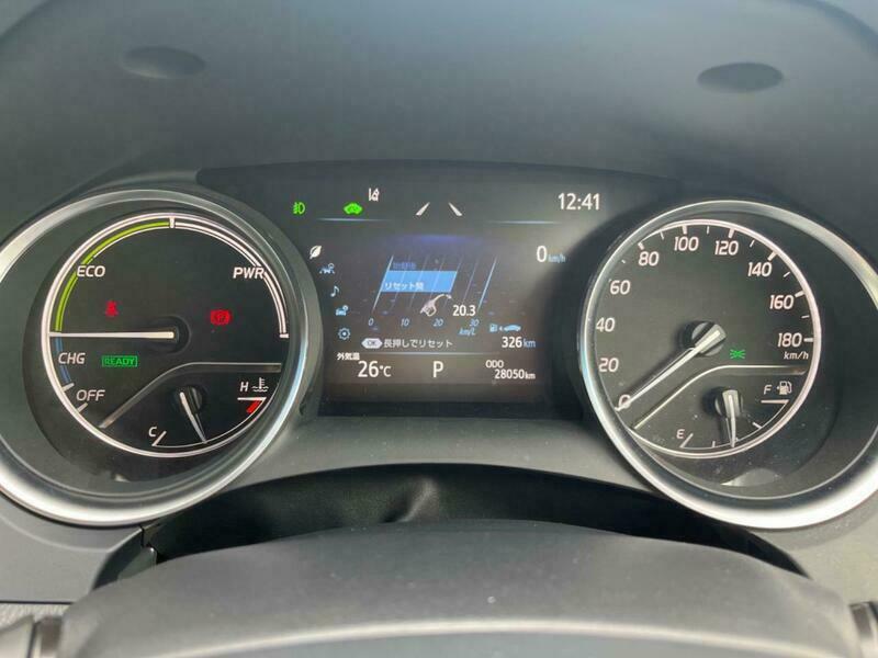 CAMRY