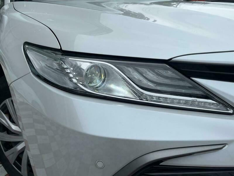 CAMRY