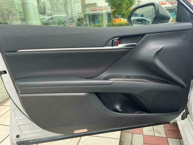 CAMRY