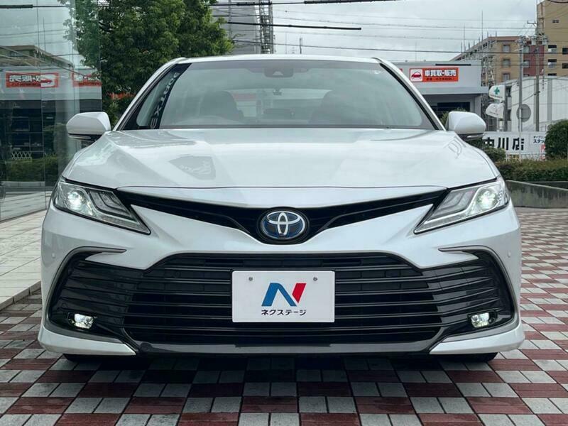 CAMRY