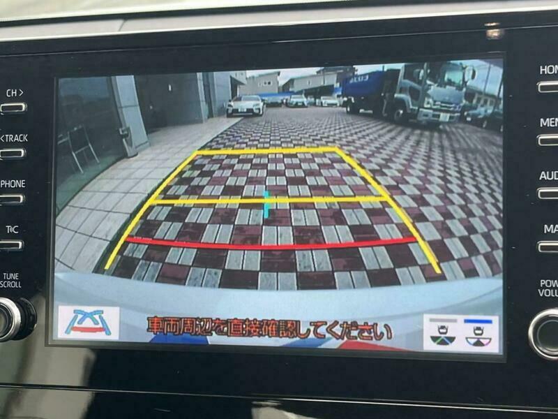 CAMRY