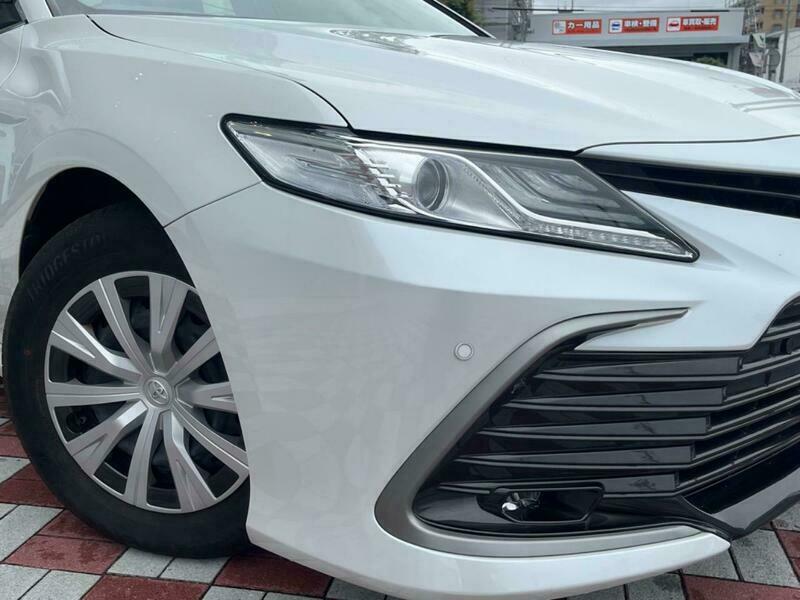 CAMRY