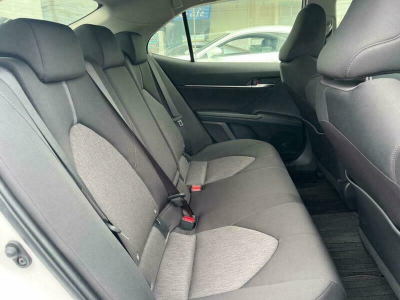 CAMRY