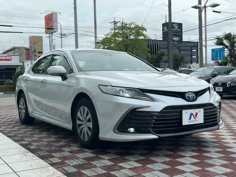 CAMRY