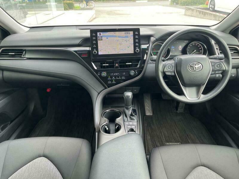 CAMRY