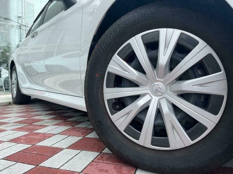 CAMRY