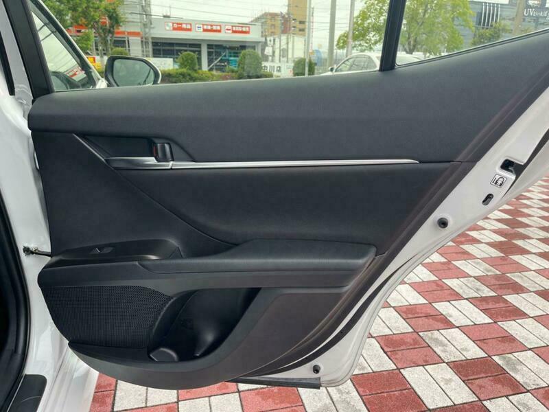 CAMRY