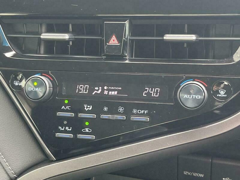 CAMRY