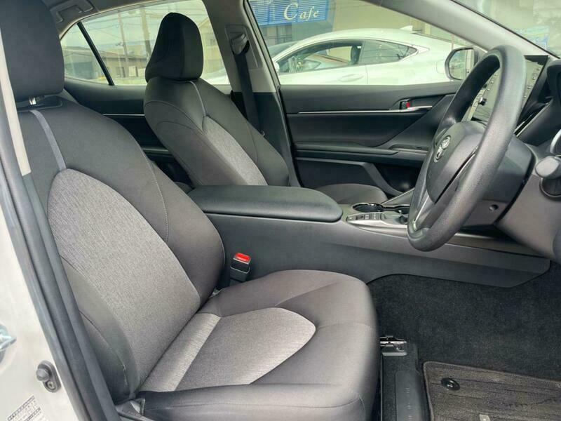 CAMRY