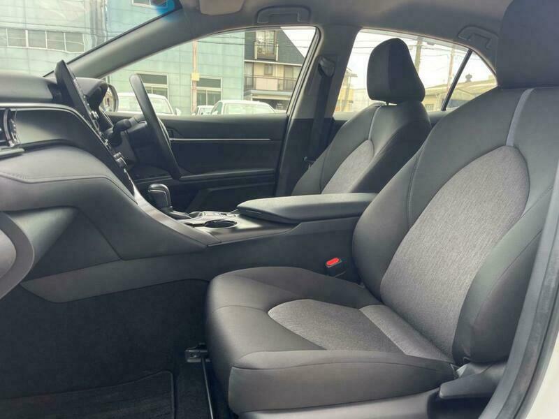 CAMRY