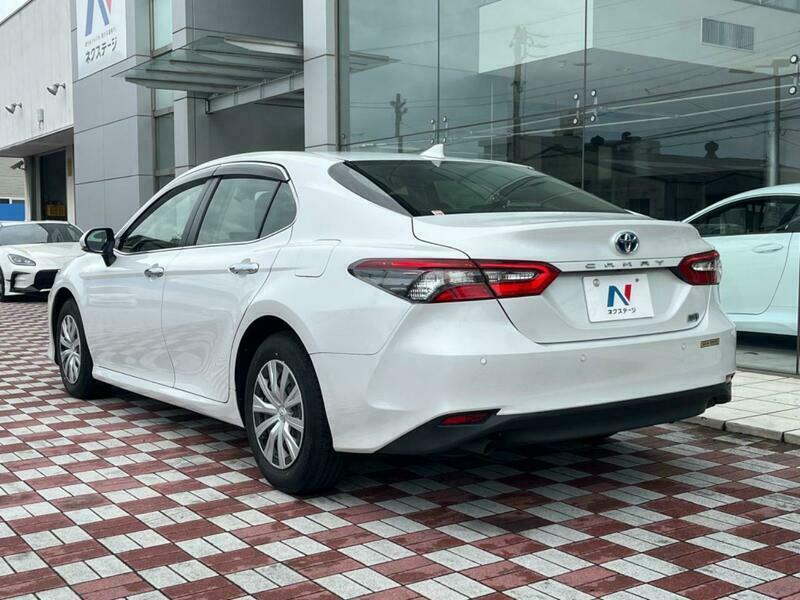 CAMRY