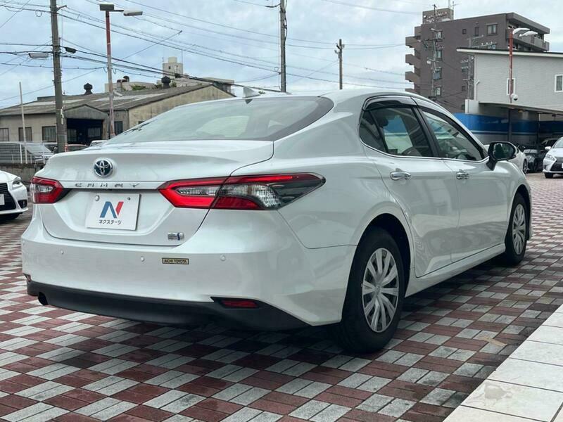 CAMRY