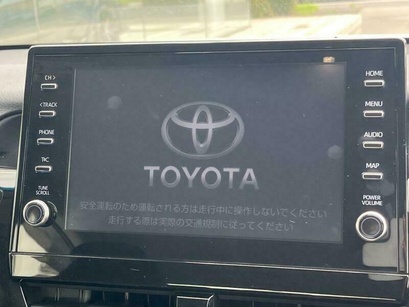 CAMRY