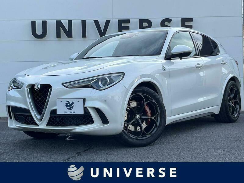 STELVIO