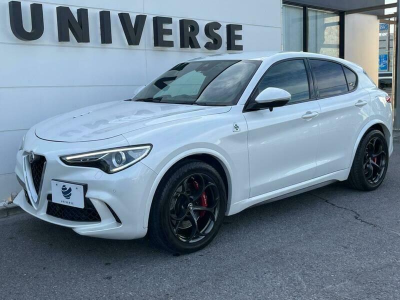 STELVIO