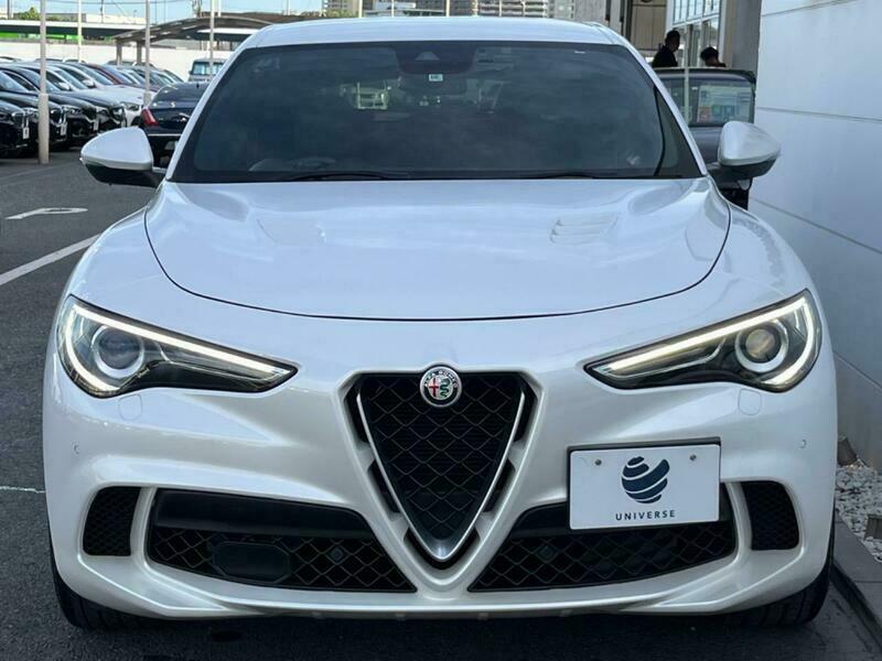 STELVIO