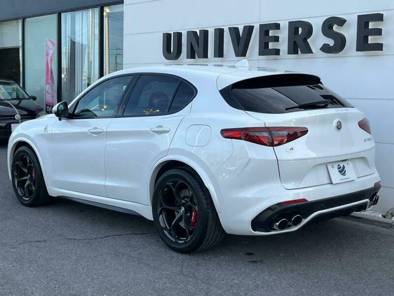 STELVIO