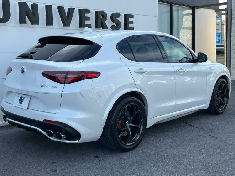 STELVIO